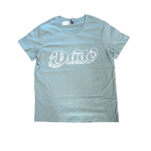 Womens "Dude" T-shirt